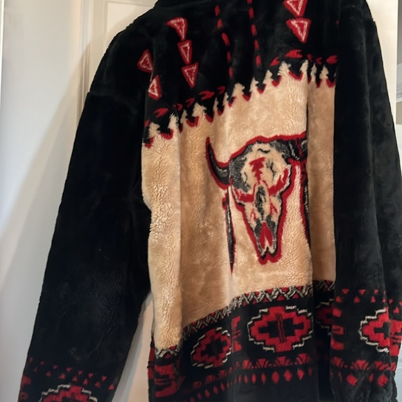 VTG Milton Funwear fleece - Picture 2 of 2